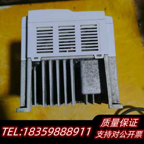 爱默生变频器，3.7KW，，230.询价