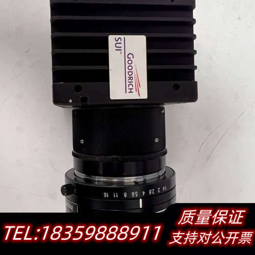 LINOS inspec.X M 50/1.4工业镜头，适合.询价