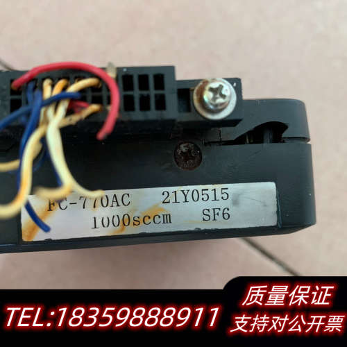 Aera 气体流量计 FC-770AC.询价