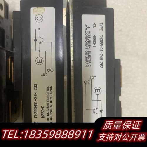 IGBT模块 CM300HA1-24H 203，4个询价