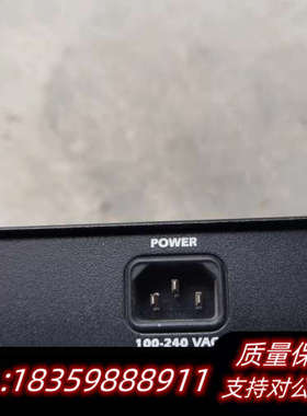 POWerConnect 戴尔 2848  48口全千兆管理.询价