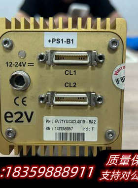 E2V ELiiXA EV71YUC4CL4010-BA2.询价