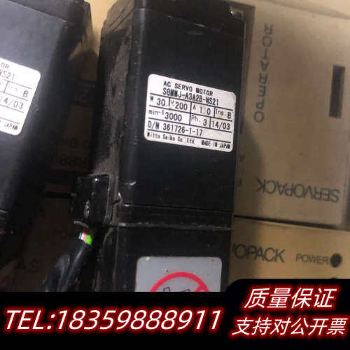 SGMMJ-A3A2B-MS21三个月询价