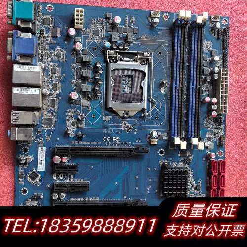 工控主板 AM-XTAC246P-V11R支持8代CPU询价