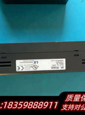 LS远程模块，GPL-D22A/RY2A/D24A/AV8C询价