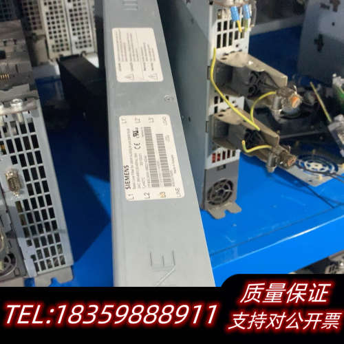 PLC滤波器，型号6SL3000-0BE21-6DA0询价