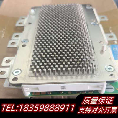 新能源汽车IGBT模块FS820R08A6P2B，驱动板板子.询价