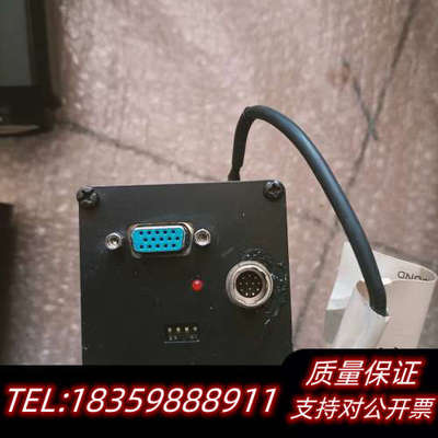 Computar工业镜头H6Z0812M，8-48mm变询价