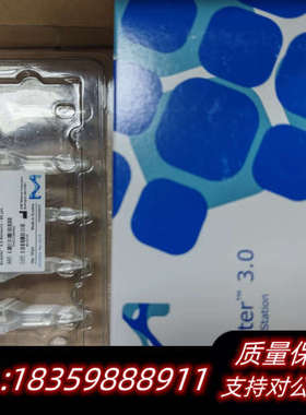 密理博Millipore Scepter 3.0手持自动细胞.询价
