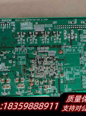 FAST FVC07 P900233 相机图像数据采集卡 ，.询价