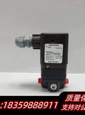 ITT GT2108ED3237，气动传感器.询价