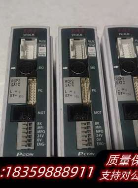 IAI电缸控制器 PCON-PL-56PI-NP-2-0，日询价