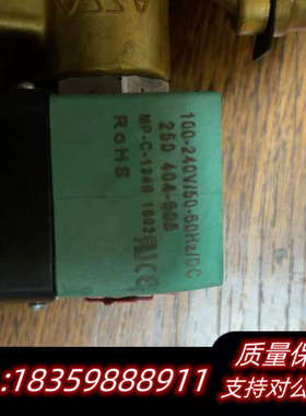 ASCO电磁阀8316P074,没，图片，.询价