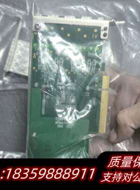 英特尔万兆四光口网卡X710-da4  fh  四口询价