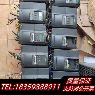 变频器M420系列 380V6SE.询价 2.2KW