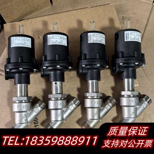 GETINGE洁定气动阀554 15D 937 51 0 盖.询价