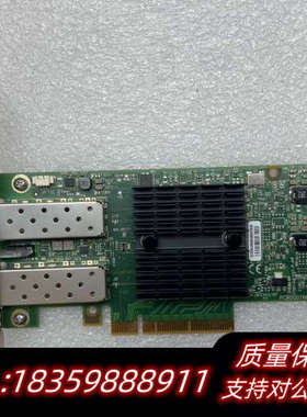 戴尔/Dell Mellanox CX322A 10G.询价