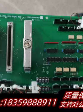 Sysmex 希森美康 CL1700 OPE.PANE.询价