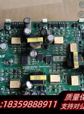 LG IS7变频器驱动板SV0300-0450IS7DRIV询价