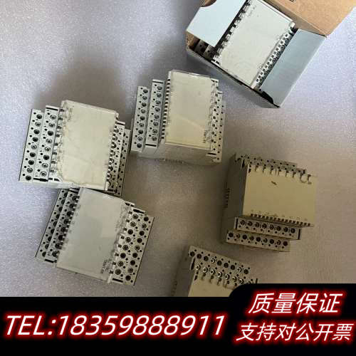 模块 TXM1.6R ，TXM1.8X剩1个，TXM1.询价