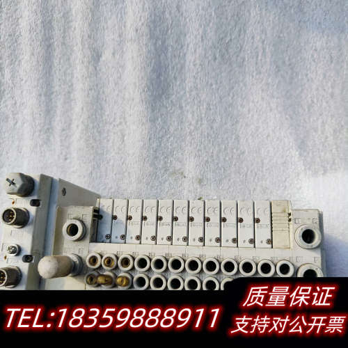 SMC EX260-SPR1通讯模块跟SY3A00-5U1.询价