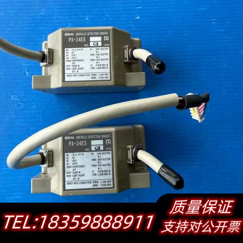 SUNX OBSTACLE DETECTION PX-24E.询价