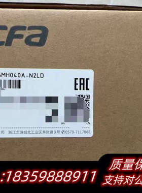 禾川400W电机SV-X6MH040A-N2LD，少.询价