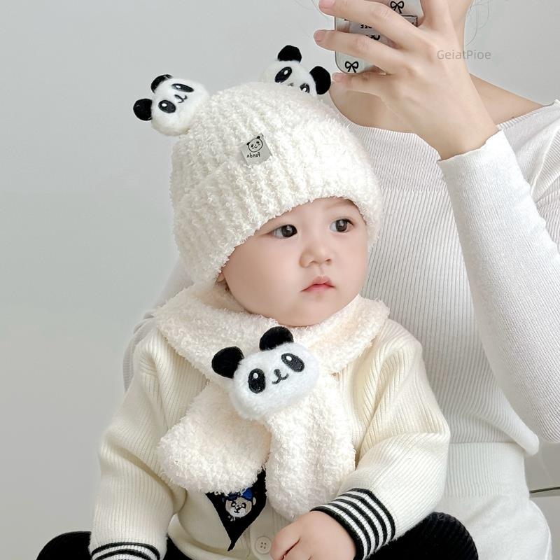 婴儿帽子春秋款可爱男女童宝宝