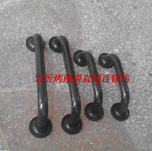 普通门拉手/烤漆房大门拉手/喷漆房大门拉手/大小门拉手/高温拉手