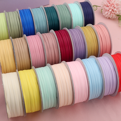 浩洋织带蝴蝶结飘带发饰材料