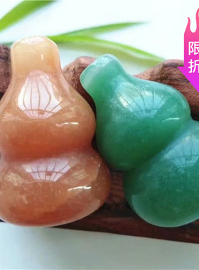 吊坠葫芦东陵玉玉石男女