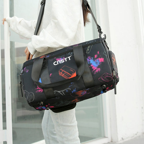 乒乓球包训练包干湿分离CnsTT