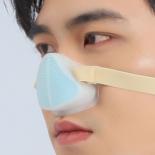 简呼吸第三代新工艺鼻罩