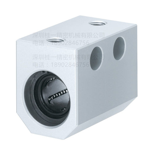 替换米思米LHBBD6 8 10 12 13 16 20 25 30 35 40 50直线轴承