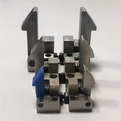 替换米思米ATLAM ATLAN ATLAS25/35/45 自动定位止回器