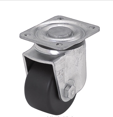 替换米思米CSHN CSHK CKZJ CKZK50 65 75-N-H-P-D脚轮超重载型