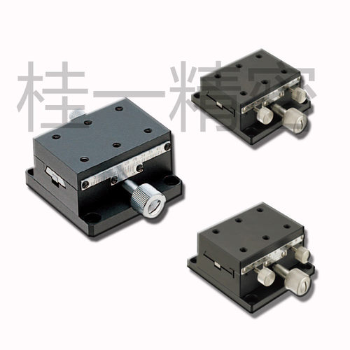 替换米思米ZWG6040 60 90 140 【高精度】Z轴 - 封面