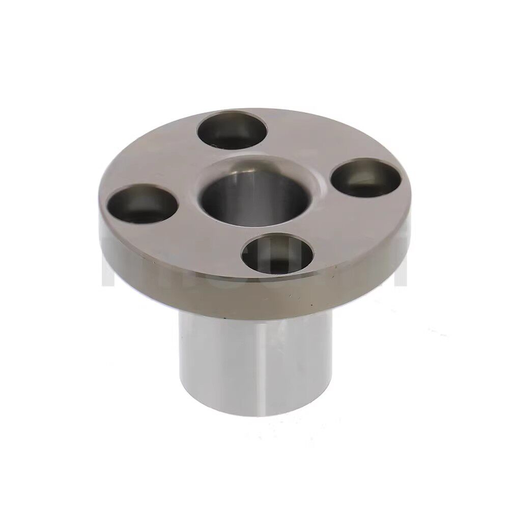 替换米思米带法兰直线轴承LHFC3H 4H 5H 6H 8H 10H 12H 13H 16H