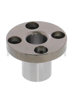 替换米思米带法兰直线轴承LHFC3G 4G 5G 6G 8G 10G 12G 13G 16G