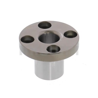 替换米思米带法兰直线轴承LHFCF3H 4H 5H 6H 8H 10H 12H 13H 16H