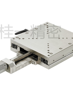 替换米思米型号 XWGSR40 XWGSR60 XWGSR90【高精度X轴齿条齿轮式