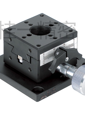 替换米思米ZCRS40 ZCRS60 ZCRS80 【标准】Z轴 交叉滚子型滑台