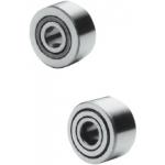 替换米思米 NASTFZS6滚子轴承随动器 分离型