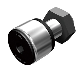 代替米思米CUAP6-168-19 8-22 8-26 凸轮轴承随动器