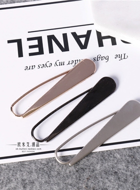 光板金属韩版胸针男女披肩装饰品