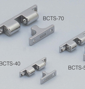 代替蓝普 世嘉智尼不锈钢碰珠门碰 BCTS-50/BCTS-70/BCTS-40