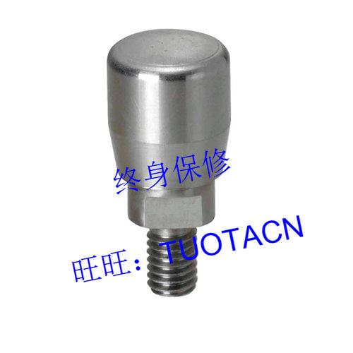 小型不锈钢旋转握柄