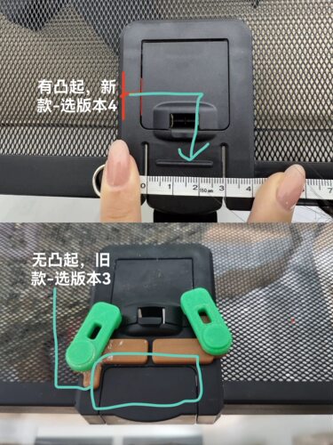 (仅单个，一对拍数量2)宠物 玻璃爬柜 饲养柜 爬宠箱防开锁 插销