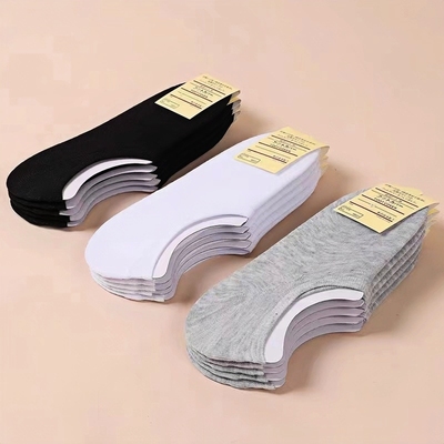 男女同款船袜38-40均码袜托袜底