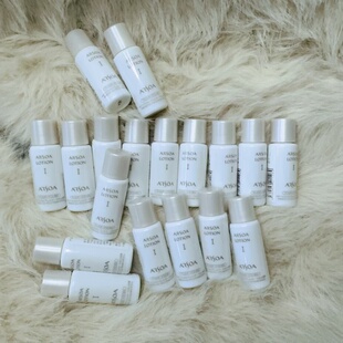 ARSOA安露莎舒缓化妆水补水保湿控油爽肤水油皮痘肌小样7ml